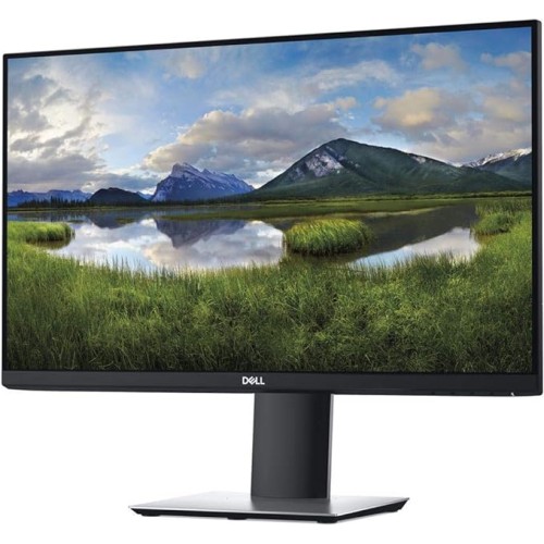 مانیتور استوک Monitor dell P2219H